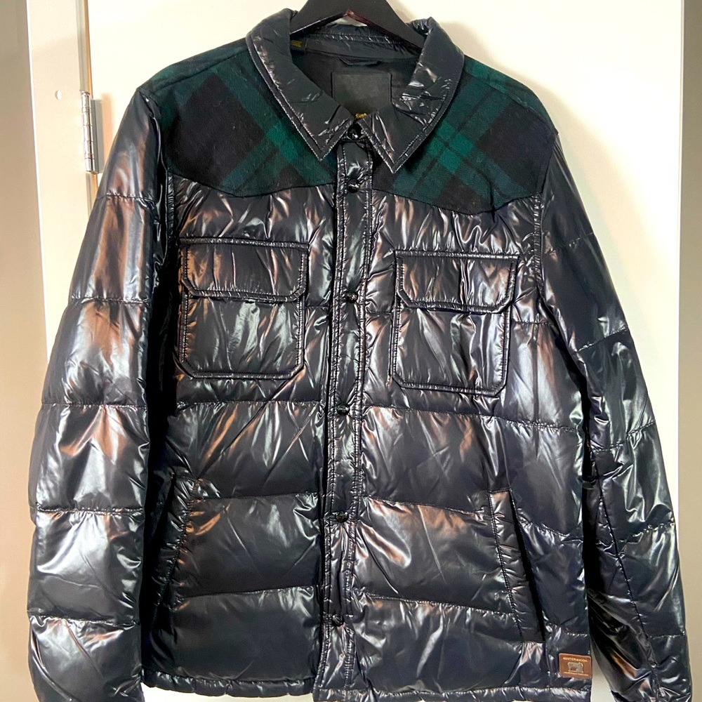 Scotch & Soda jacket